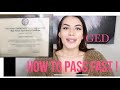 How to Get Your GED - YouTube