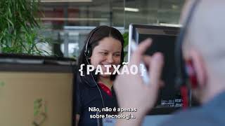 Atac Sistemas - Video Institucional