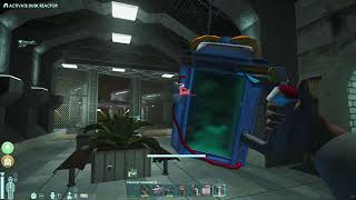 The Three idiots play - Abiotic Factor - Episode 39 - Armor upgrading