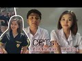 how did we pass college entrance tests • leapmed, ustet, upcat, acet, dcat + leapmed tips!! || kayne