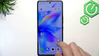 INFINIX Note 30 VIP – Uygulama Kilidi Kurma ve Uygulamaları Gizleme screenshot 3