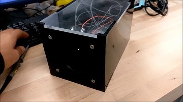 Low-cost mechatronic project 3: Orchestra