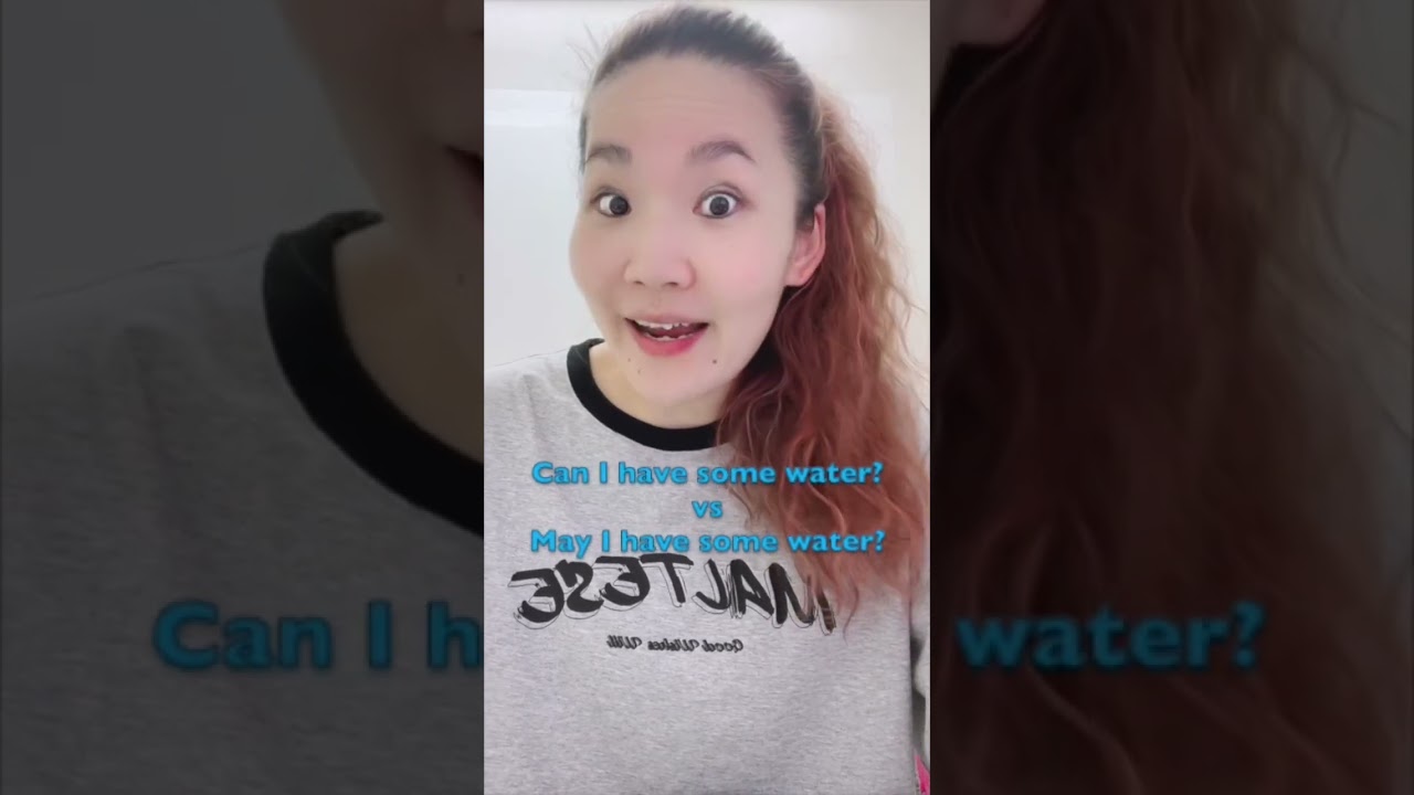 Can vs May | Learn the differences 