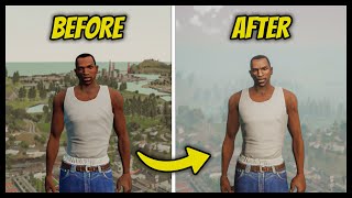 GTA Trilogy - RELEASE vs NOW by Betaz 493,527 views 9 months ago 16 minutes