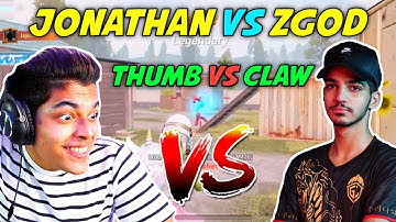 Jonathan vs Zgod tdm challenge 🔥 Godlike 🤗 SAMSUNG,A3,A5,A6,A7,J2,J5,J7,S5,S6,S7,59,A10,A20,A30