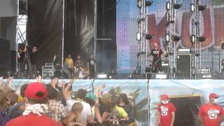 Dog Eat Dog - Rocky (Kubana 2013)