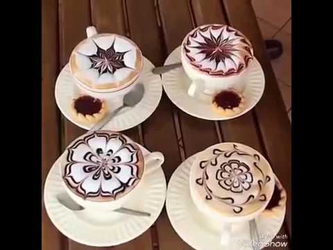 แต่งหน้ากาแฟ | รูปกาแฟเย็นสวยๆเนื้อหาที่เกี่ยวข้องล่าสุดทั้งหมด