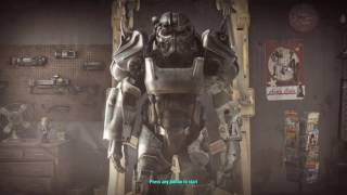 Fallout 4 OST - Main Theme