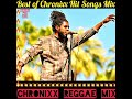 Reggae Mix 2023💯 Chronixx Songs,Best of Chronixx Reggae Songs,Chronixx Mix,Reggae riddim 2023.
