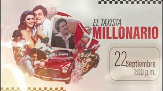 El Taxista Millonario | CityTv