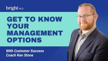 Document and Photo Management in Listing Management | Bright MLS