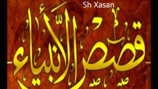 Qisadii Nabi Saalax Cs By Shiiq Xasan Ibraahim Ciise Xaafidullah