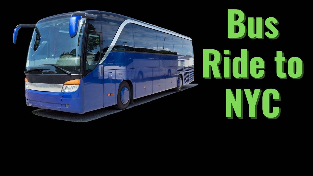 albany ny bus tours