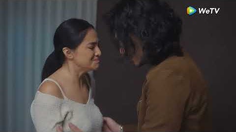 Highlight EP02 Reyhan ketemu cinta pertamanya | Jangan Salahkan Aku Selingkuh