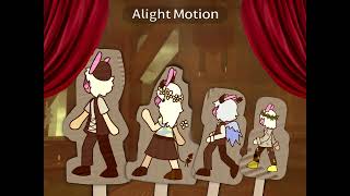 Sinking Town Animation Cult Of The Bunnymask Lore