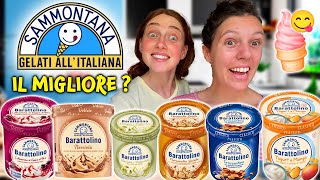 Download Lagu LET'S TASTE SAMMONTANA TIN CUPS 🍧 the best Italian ice cream MP3 Download Lagu LET'S TASTE SAMMONTANA TIN CUPS 🍧 the best Italian ice cream MP3