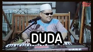 DUDA  //  H. Subro Alfarizi  //  Video Live