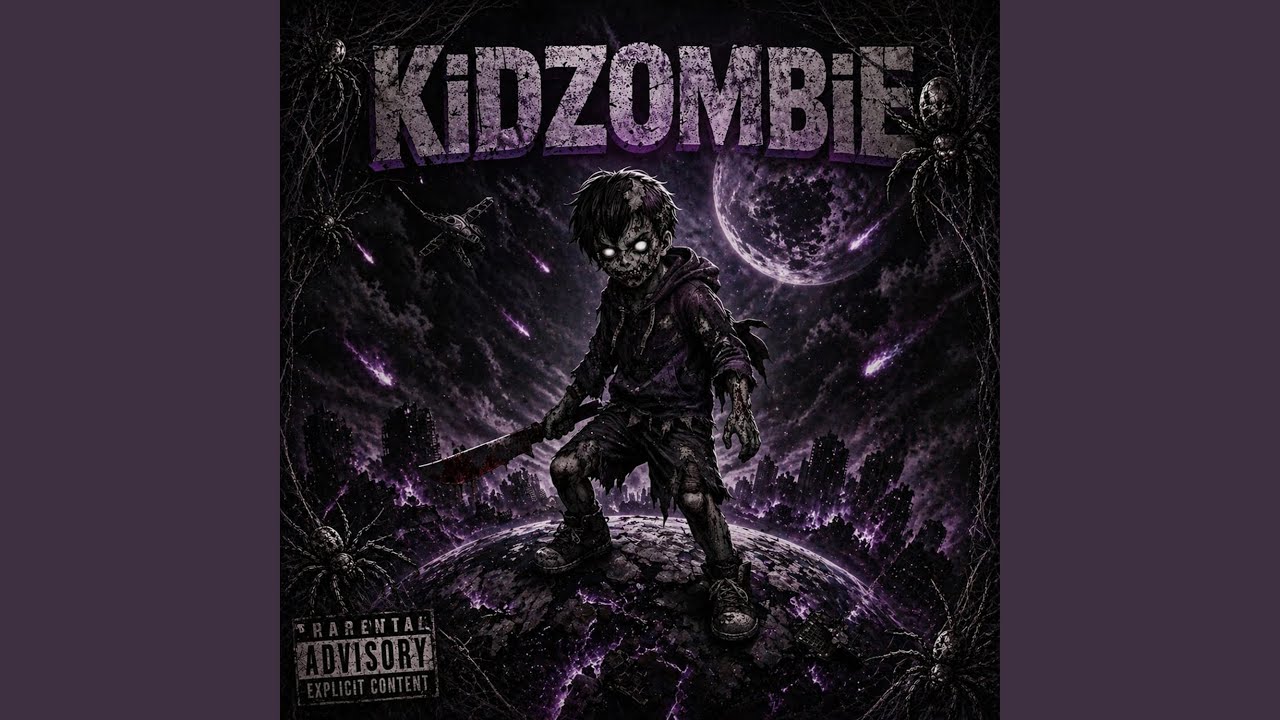 Watch Kidzombie on YouTube Watch Kidzombie on YouTube