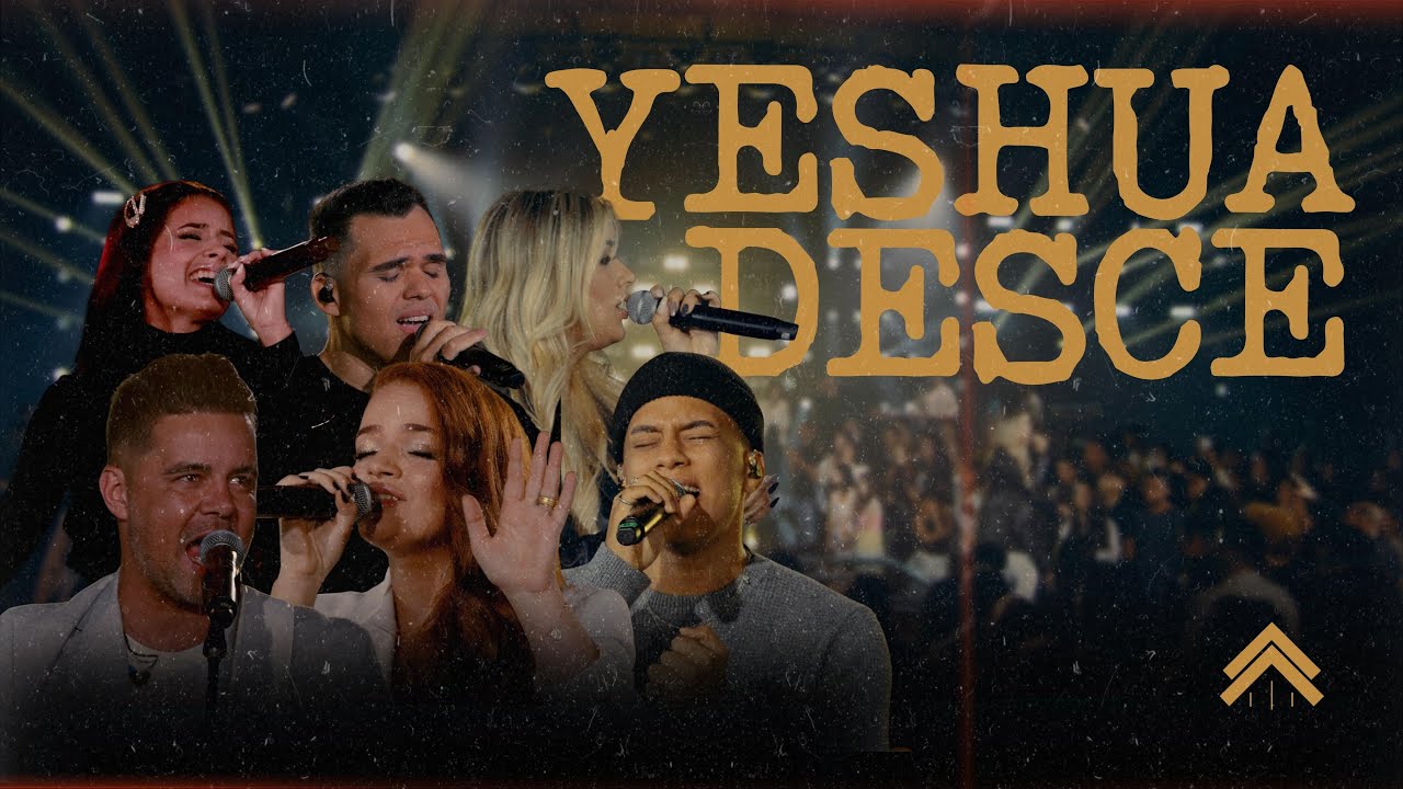 Yeshua Desce (Ao Vivo) | CASA Worship