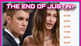 Justin Bieber CAREER IS OVER Thanks to HAILEY BIEBER
