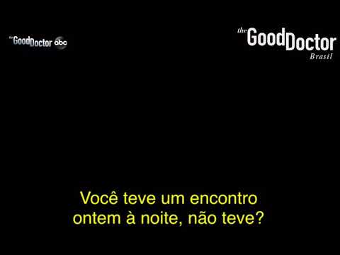 The Good Doctor Trailer 3ª Temporada [LEGENDADO]