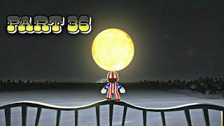 Super Mario Odyssey Part 36 100% Playthrough No Commentary