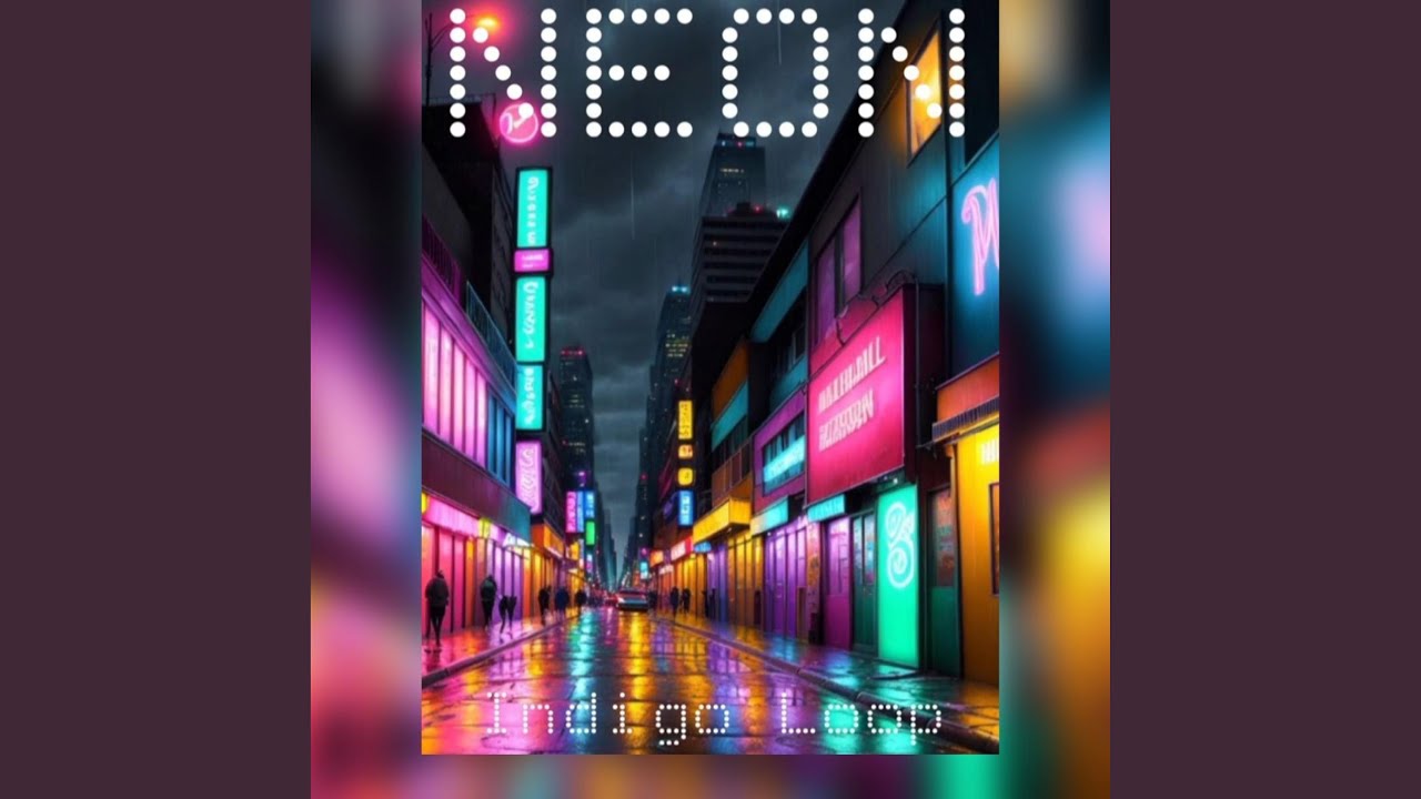 Watch NEON (Radio Edit) on YouTube Watch NEON (Radio Edit) on YouTube