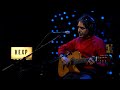 Capture de la vidéo Juan Wauters - Full Performance (Live On Kexp)