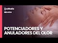 Belleza: Potenciadores y anuladores del olor