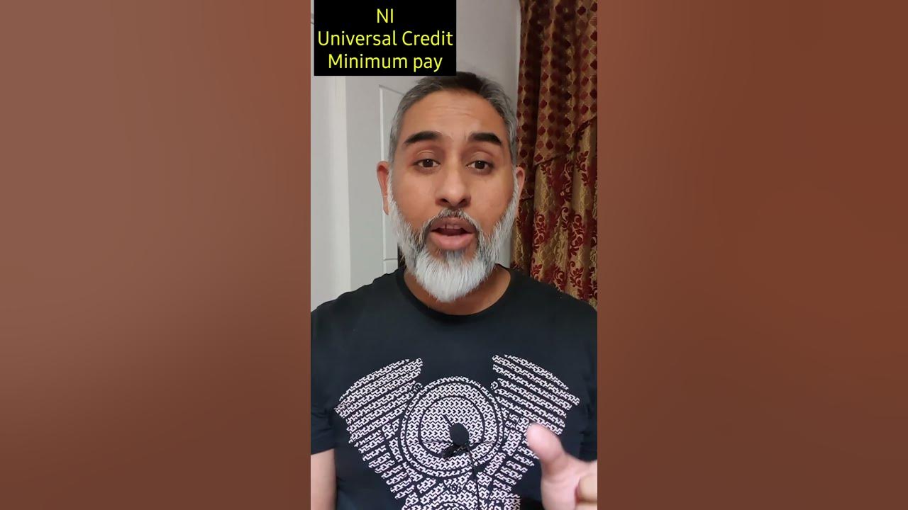 universal-credit-ni-and-minimum-wage-uk-from-2024-youtube