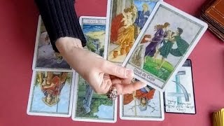 Download Lagu 🔥A FACUT CEA MAI MARE GREȘEALĂ DIN VIAȚA LUI! 🕛SE PREGĂTEȘTE SĂ-ȚI VORBEASCĂ #tarot #destin  MP3