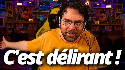 Le GROS PROBLÈME qui EXASPÈRE JDG avec Oblivion Remastered !