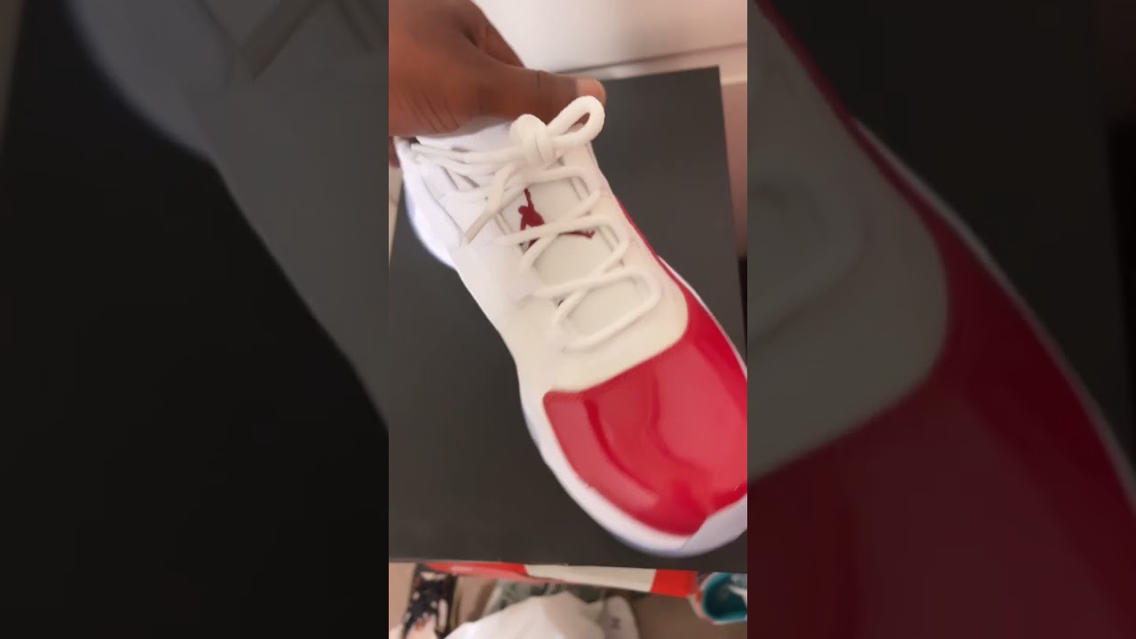 Watch 😂😂😂 Why She Buy Me the Wrong jays on YouTube Watch 😂😂😂 Why She Buy Me the Wrong jays on YouTube
