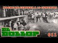 E11: Noche de Cerveza a Diez Centavos