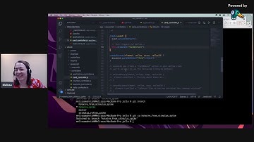 Live Coding 7/15/21 -- Hotwire Spike