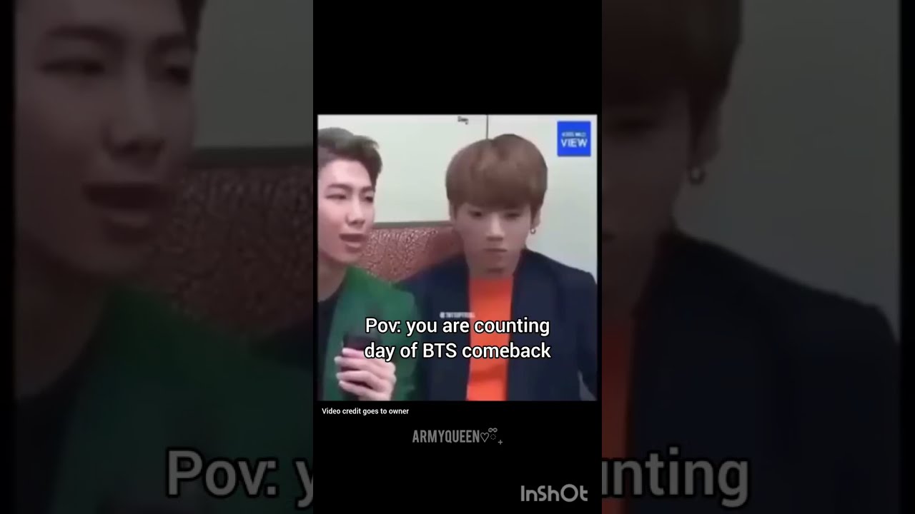 Lol Bts Btsarmy Btsmember Fyp Fypviral 100kviews 100milionviews Billionviews Viralshort