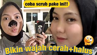 (Part1) Wardah White Secret STEP, REVIEW dan CARA PEMAKAIAN LENGKAP 10 PRODUK!!!