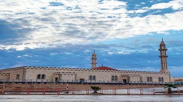 سورة الصافات للشيخ باسم بن سلامه العنزي