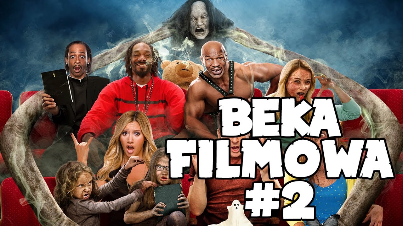  Beka  filmowa 2 YouTube