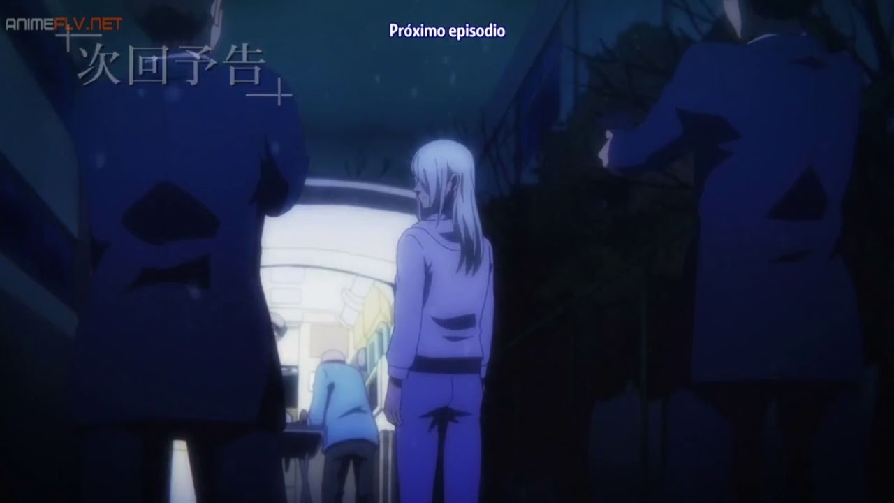 Devils Line 12/12 Ova [Sub-Español][Mega][Openload] – DXZRON