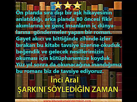 İnci Aral -