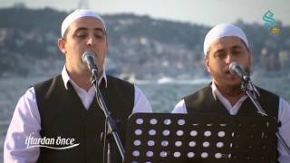 Sarıyer İlahi Grubu - Hoş Geldin Onbir Ayın Sultanı