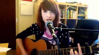 Somebody That I Used To Know - Gotye (feat. Kimbra) (Cover by Holly Drummond)