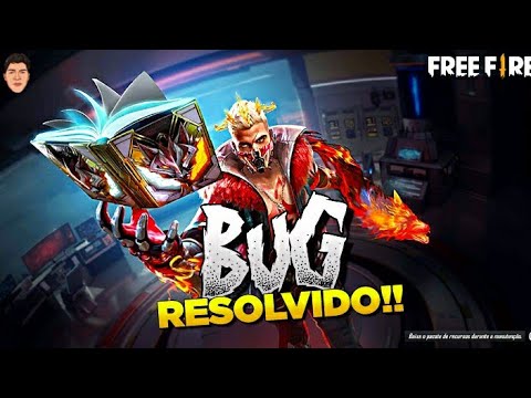 COMO RESOLVER O ERRO DA AUTENTICAÇÃO FALHOU NA NOVA ATUALIZAÇÃO DO FREE FIRE