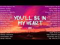 Most Played PH Mix Playlist 🔥OPM Viral Songs 2026 🎧Tagalog Love Songs | Niki - You'll Be In My Heart