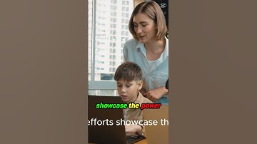 AI bridging Knowledge Gaps in different way! #ai #aiineducation #educational #educationmatters