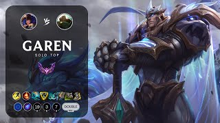 Garen Top vs Illaoi - EUW Master Patch 14.8