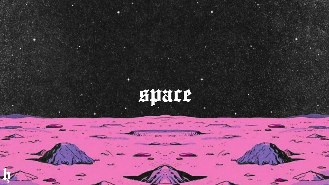 space type beat