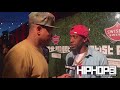 William Boston Talks the Urban Fashion Culture, Hip-Hop & Fashion & More
