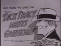 Dick Tracy meets Gruesome (1947) [Crime] [Action]